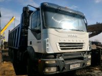 Лот: 11258705. Фото: 6. Самосвал IVECO Trakker 380