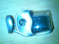 Лот: 264420. Фото: 2. Удобная силиконовая сумочка для... Смартфоны, связь, навигация