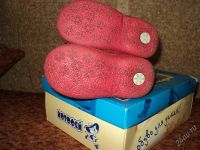 Лот: 1282910. Фото: 3. Валенки детские Котофей. Дети растут