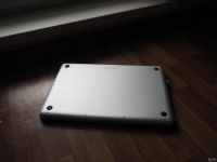 Лот: 13300288. Фото: 4. MacBook PRO 15 (Intel i7/память... Красноярск