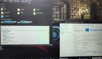 Лот: 18221501. Фото: 3. ASUS ROG STRIX SKAR-II GL704G-EV001. Компьютеры, оргтехника, канцтовары