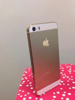 Лот: 3955940. Фото: 2. iPhone 5s 16 Gb Gold Обмен на... Смартфоны, связь, навигация