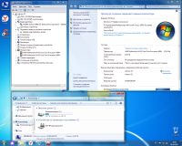 Лот: 18154721. Фото: 4. Системный блок AMD Athlon 64x2... Красноярск