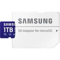 Лот: 25708148. Фото: 2. Карта памяти Samsung 1TB PRO Plus... Носители информации