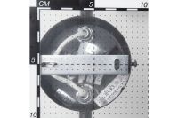 Лот: 25317425. Фото: 8. Светильник настенно-потолочный...
