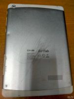Лот: 18156955. Фото: 2. DNS air pad. Аксессуары