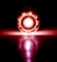 Лот: 20298358. Фото: 5. ТМН-2 советская неоновая газоразрядная...