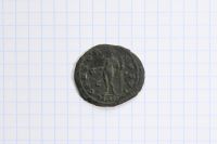Лот: 10624939. Фото: 2. Римский фоллис №3. Монеты