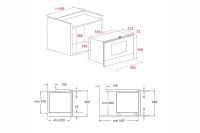 Лот: 23646366. Фото: 2. Микроволновая печь Teka ML 8220... Мелкая бытовая техника