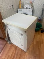 Лот: 24991026. Фото: 2. Очень качественная стиральная... Крупная бытовая техника