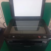 Лот: 21356709. Фото: 2. Лазерный принтер(МФУ) Samsung... Принтеры, сканеры, МФУ