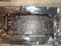 Лот: 5297369. Фото: 5. Видеокарта PCI-E Asus AMD Radeon...