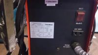 Лот: 5830326. Фото: 2. Сварочный аппарат FoxWeld InverMig... Сварка и резка