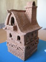 Лот: 20043542. Фото: 5. Декор в аквариум или цветочный...