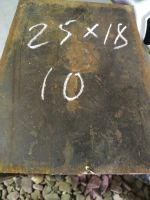 Лот: 25668462. Фото: 2. Лист металла. Строительные материалы