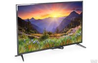 Лот: 18187640. Фото: 3. Телевизор AMCV LE-50ZTUS30 / Smart... Бытовая техника