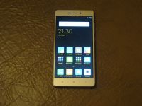 Лот: 19368984. Фото: 3. Xiaomi Redmi 3S смартфон. Красноярск