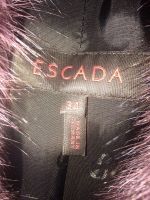 Лот: 12985475. Фото: 2. Пальто женское escada. Женская одежда