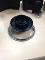 Лот: 7000595. Фото: 4. Соковыжималка Scarlett SC-JE50S07... Красноярск