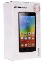 Лот: 9557535. Фото: 2. 4.5" Смартфон Lenovo A2010 8ГБ... Смартфоны, связь, навигация
