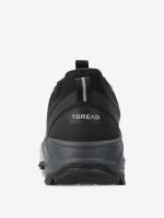 Лот: 24288318. Фото: 4. Полуботинки мужские Toread, Черный. Красноярск