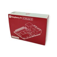 Лот: 20863664. Фото: 2. Микрокомпьютер Raspberry Pi 4... Радиодетали  (электронные компоненты)