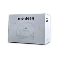 Лот: 25794830. Фото: 4. Power Bank Mentech MT300M1 300W... Красноярск