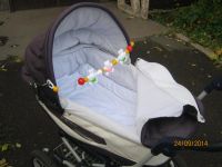 Лот: 4540374. Фото: 3. Коляска Inglesina Италия. Дети растут