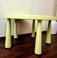 Лот: 17913551. Фото: 2. Детский стол ikea. Детская мебель