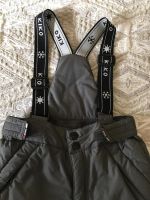 Лот: 12256098. Фото: 3. Зимние штаны Kiko. Дети растут