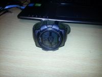 Лот: 8140637. Фото: 3. Casio AE-1100WB-3A illuminator... Ювелирные изделия, бижутерия, часы