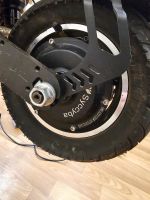 Лот: 20755931. Фото: 6. Электросамокат Syccyba R11 mini...