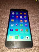 Лот: 14319362. Фото: 2. Смартфон 5" Xiaomi Redmi 5A 16Gb... Смартфоны, связь, навигация