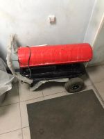 Лот: 25518626. Фото: 4. Тепловая пушка KOMAN дизель/керосин... Красноярск