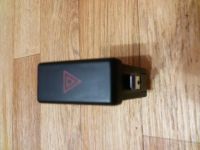 Лот: 5146620. Фото: 2. Кнопка аврийки 2170 Приора. Автозапчасти