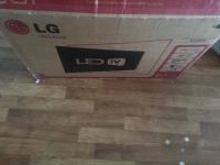 Лот: 5183877. Фото: 3. Телевизор LG 32lb56 с прямой LED... Бытовая техника