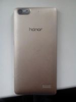 Лот: 10041491. Фото: 4. Huawei Honor 4c Рабочий б/у