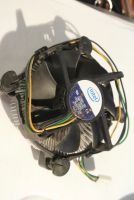 Лот: 6784460. Фото: 3. Процессор Intel Core 2 Duo E7400... Компьютеры, оргтехника, канцтовары