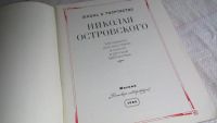 Лот: 8299618. Фото: 2. Жизнь и творчество Николая Островского... Учебники и методическая литература