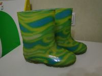 Лот: 3883820. Фото: 2. Сапоги резиновые детские. Обувь