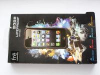 Лот: 5052340. Фото: 3. Суперзащита для iPhone 5/5S... Смартфоны, связь, навигация