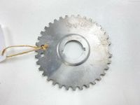 Лот: 24862330. Фото: 5. Шестерня коленвала Mazda Mpv 2000...