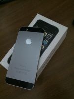 Лот: 12047969. Фото: 3. iPhone 5s. Красноярск
