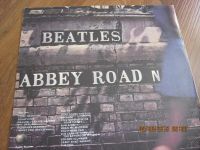 Лот: 5633038. Фото: 2. Виниловая пластинка:Beatles .Abbey... Коллекционирование, моделизм