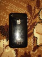 Лот: 4332086. Фото: 2. iPhone 3gs 16gb состояние отличное. Смартфоны, связь, навигация