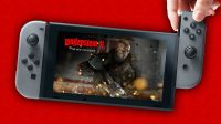 Лот: 14156040. Фото: 2. Обмен Wolfenstein 2: The New Colossus. Игровые приставки, консоли, видеоигры