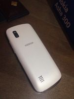 Лот: 5451380. Фото: 2. Nokia Asha 300 Новая в коробке... Смартфоны, связь, навигация