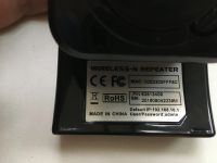 Лот: 11583430. Фото: 3. WiFi репитер / точка достура... Компьютеры, оргтехника, канцтовары