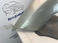 Лот: 24627653. Фото: 2. крыло Renault Fluence L30R. Автозапчасти