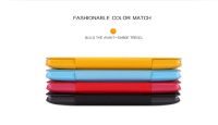 Лот: 3577689. Фото: 4. Lenovo P780 Умный Чехол Лучше... Красноярск